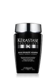 BAIN HOMME DENSITÉ